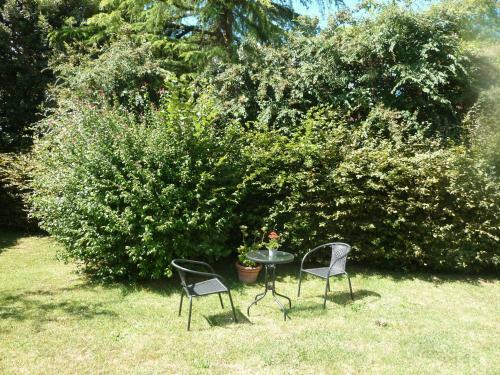Hostal R�sidence Honfleuraise