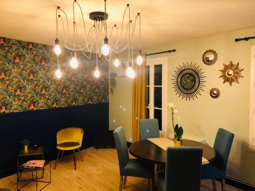 Apartamento Suite 118
