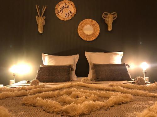 Apartamento Suite 118