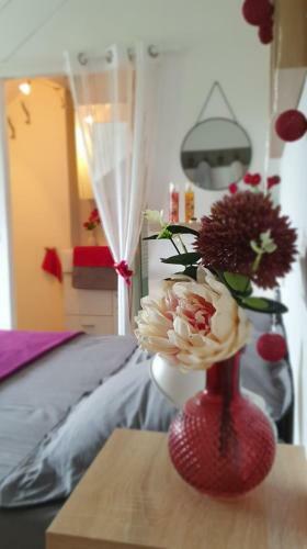 Apartamento T3 50m2 Duplex Centre Ville Honfleur