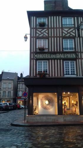 Apartamento Le Petit Huit