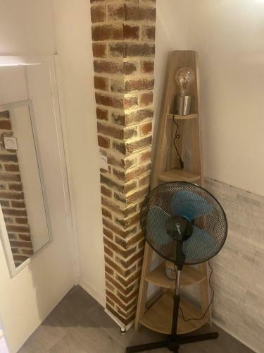 Apartamento Le Ti?wi