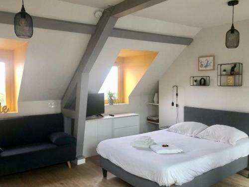 Apartamento La Cabane D'esteban