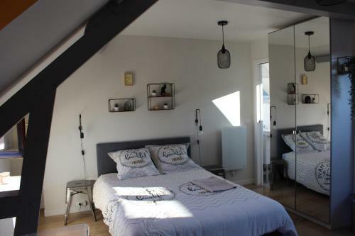 Apartamento La Cabane D'esteban