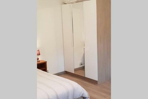 Apartamento Le Longchamp
