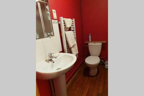 Apartamento Le Longchamp