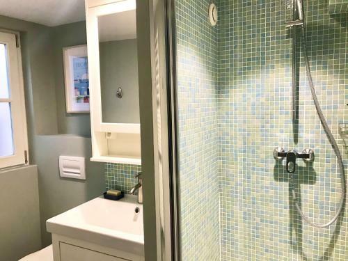 Apartamento Le Petit Honfleur