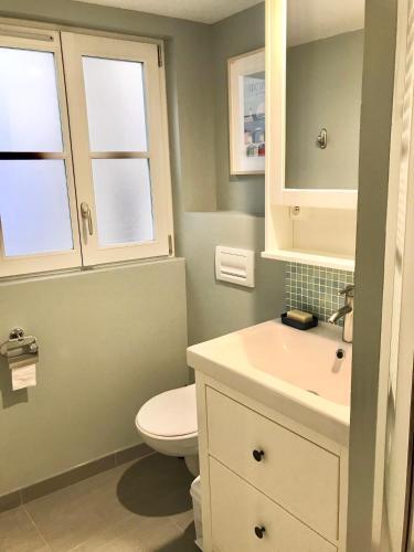 Apartamento Le Petit Honfleur