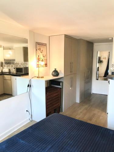 Apartamento Le Petit Honfleur