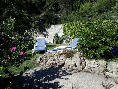 Discret, Apaisant, Calme Entre Mer Et Montagne