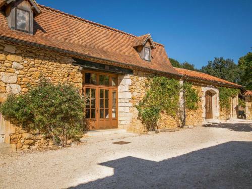 Le Grand Capard 24 Pers