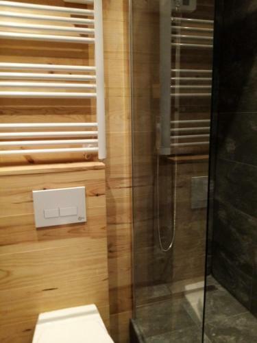 Apartamento Le Petit Pignal