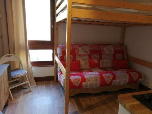 Apartamento Le Petit Pignal