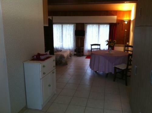 Hostal Les Capucines Au Domaine de La Pendule