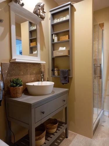 Bed & Breakfast Ferme Du Rupalley