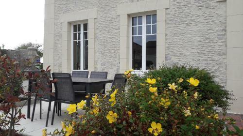 Bed & Breakfast Ferme Du Rupalley