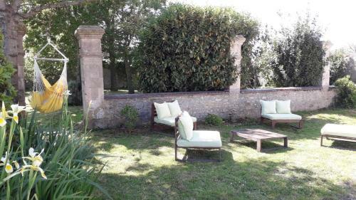 Bed & Breakfast Ferme Du Rupalley