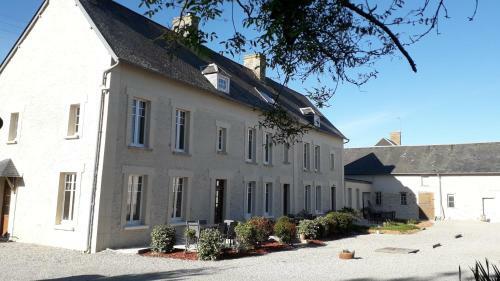 Bed & Breakfast Ferme Du Rupalley