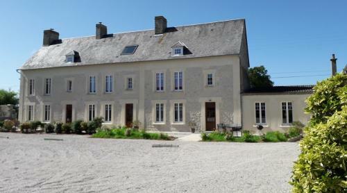 Bed & Breakfast Ferme Du Rupalley