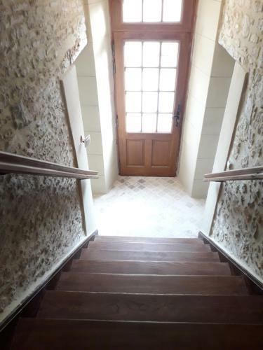 Bed & Breakfast Ferme Du Rupalley