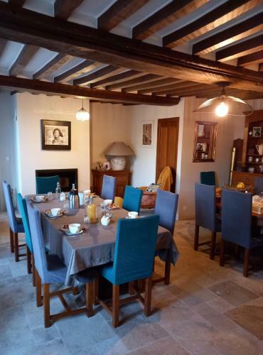 Bed & Breakfast Ferme Du Rupalley