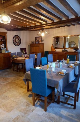Bed & Breakfast Ferme Du Rupalley