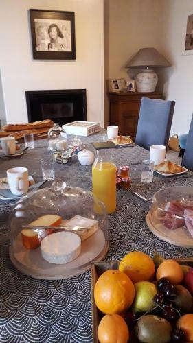Bed & Breakfast Ferme Du Rupalley