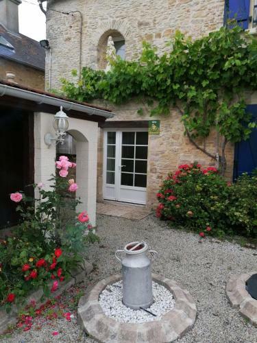 G�te Perrette