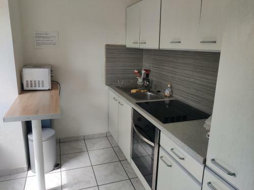 Apartamento Villa Spetz