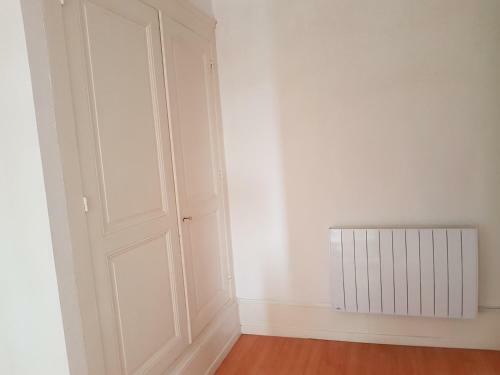 Apartamento Villa Spetz
