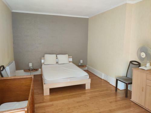 Apartamento Villa Spetz