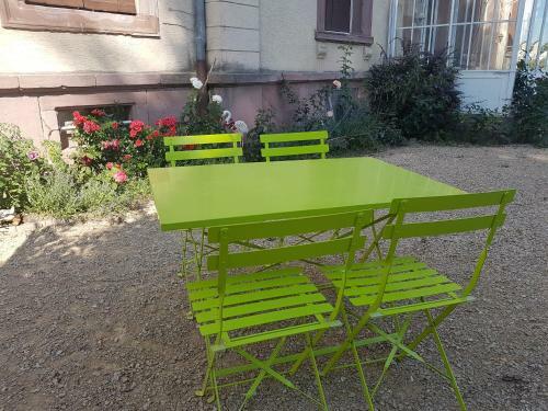 Apartamento Villa Spetz