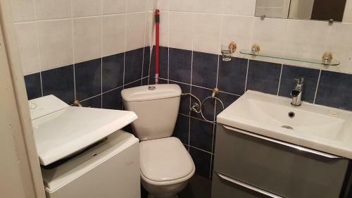 Apartamento Villa Spetz