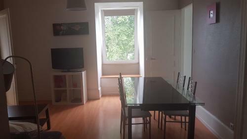 Apartamento Villa Spetz