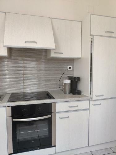 Apartamento Villa Spetz