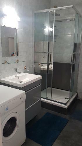 Apartamento Villa Spetz