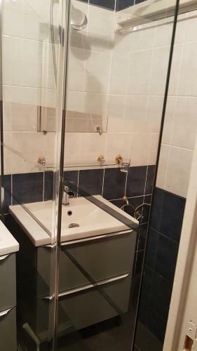 Apartamento Villa Spetz