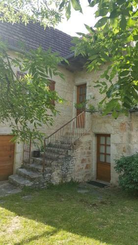 Gite De Souilhol