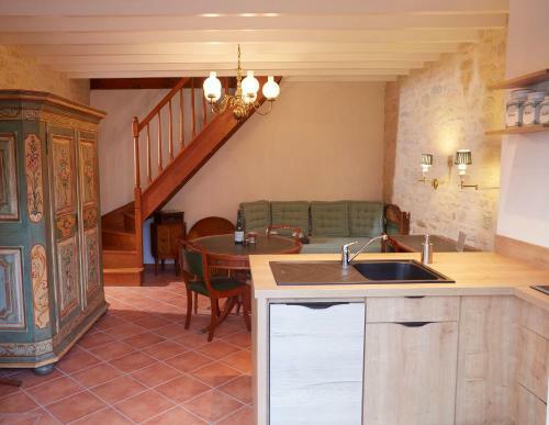 Normand'histoire G�te Et Chambres D'h�tes