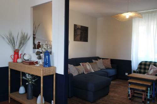 Domaine Du Pavillon G�te 15 Personnes