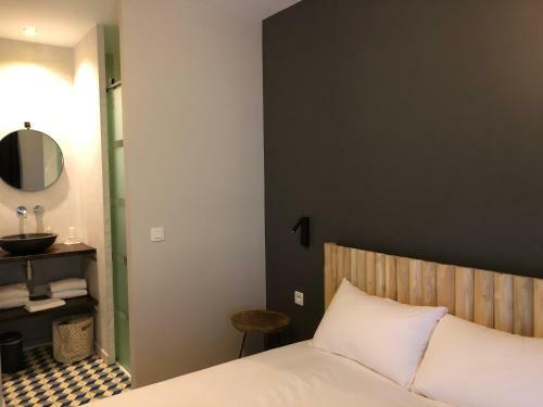 Hostal Le Trianon D'yss