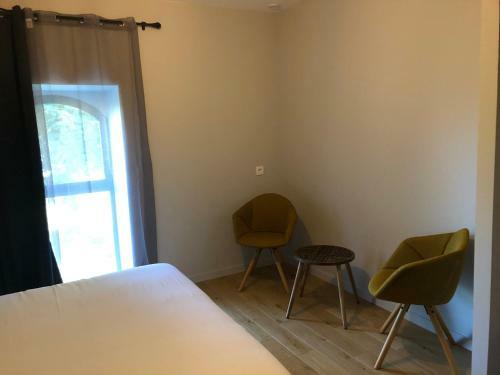 Hostal Le Trianon D'yss