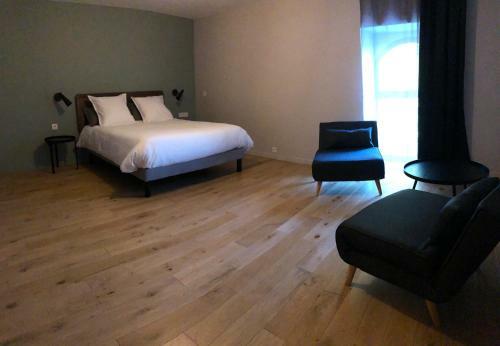 Hostal Le Trianon D'yss