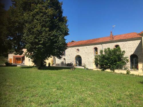 Hostal Le Trianon D'yss