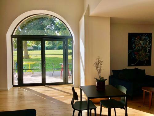 Hostal Le Trianon D'yss