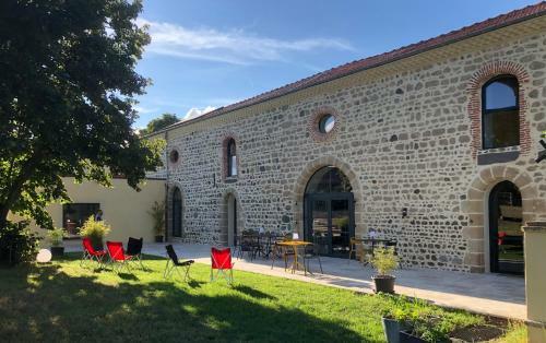 Hostal Le Trianon D'yss