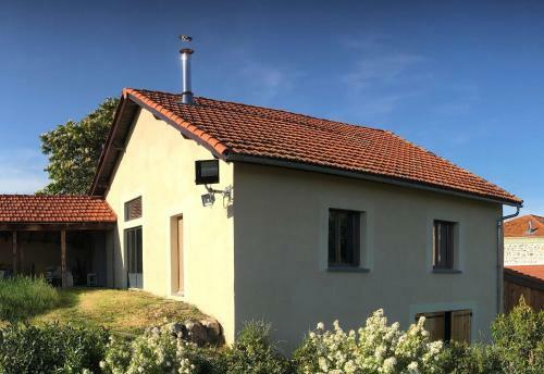 Le G�te Du Trianon D'yss
