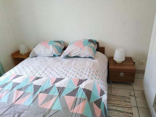 Apartamento Logis Saint Austremoine
