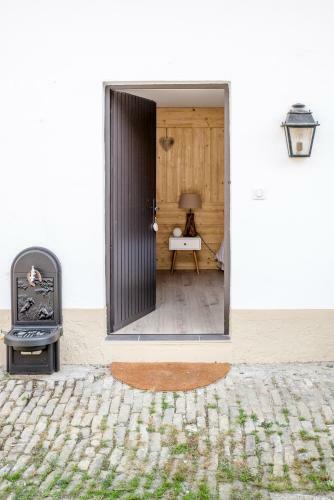Bed & Breakfast La Grange Aux Coqs