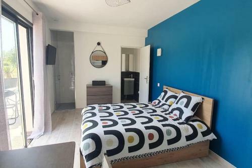 Bed & Breakfast Studio Provence
